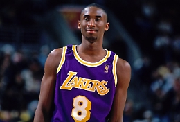 Star dell'Nba Kobe Bryant muore in un incidente in elicottero