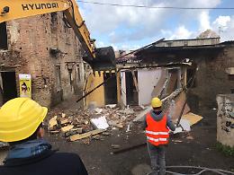 Messina, ruspe alle "Case d'Arrigo": assegnati 34 alloggi