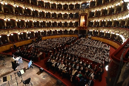 Catania, Università inaugura anno accademico nel segno del "nuovo"
