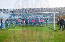 Calcio Eccellenza: impegno difficile per l'Akragas