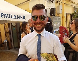 Incidente a Ravanusa: muore ex consigliere comunale M5S. Tre i feriti