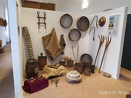 Manca personale al museo: sindaco e assessori diventano custodi