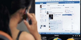 Ragusa: spia il profilo Fb dell'ex compagno e invia messaggi, condannata