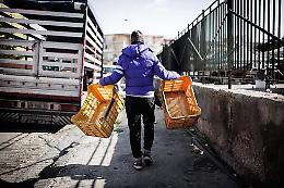 Catania: manda il figlio di 15 anni a lavorare per pochi euro, denunciata