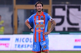 Serie C, per il Calcio Catania una figuraccia anche in casa: brutto ko contro il Monopoli