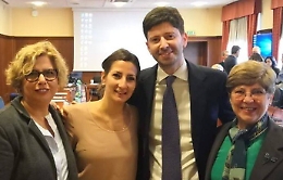 Anche una ricercatrice siciliana nel team che ha isolato il virus cinese