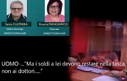 Così si aveva il certificato d'invalidità: mazzette, regali e viaggi a medici e funzionari