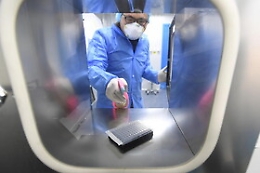 Coronavirus, i contagiati in Lombardia ora sono 46