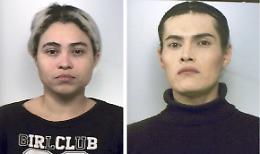 Mascali, ricatto a sfondo sessuale finisce con l'arresto di una donna e una trans