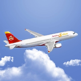 Caro voli, pronta compagnia di Aerolinee siciliane Ma con la Regione "nessuna trattativa"