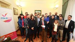 Catania, al Consiglio Comunale nasce gruppo Italia Viva
