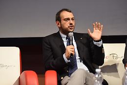 Minacce, Borrometi sentito dall'Antimafia: «Mi preoccupa delegittimazione»