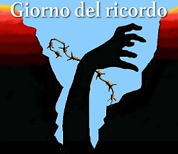 Aragona ha ricordato le Foibe