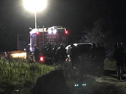 Uccisi nella Piana di Catania, fermato guardiano: li credeva ladri di arance