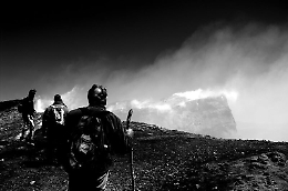 Arte, in Sicilia «un anno culturale 
per la fotografia italiana contemporanea»