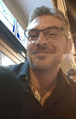 La versione di Sallemi: «Mi hanno minacciato di morte e allora ho sparato»