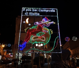 Carnevale di Acireale, nelle prime due giornate 8mila visitatori paganti