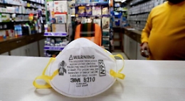 Coronavirus, 28 cinesi residenti a Palermo in auto-isolamento