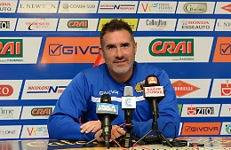 Coppa Italia, rimontare la Ternana per regalarsi la Juve U23 in finale