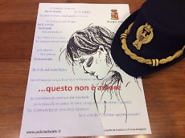 Palermo, finalmente in questura una stanza ad hoc per le denunce delle donne vittime di violenza