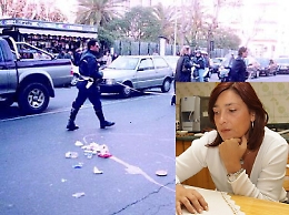 Il dramma di Robertino Taormina. La madre: «Oggi ha 25 anni. Nessun risarcimento per noi»