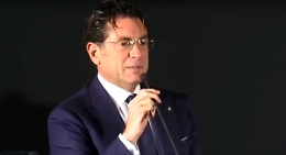 "Sistema Montante", torna libero l'ex presidente 
di Confindustria Sicilia con obbligo dimora ad Asti