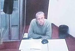 Graviano: «Basta domande su Dell'Utri, vi ho detto che non lo conosco»