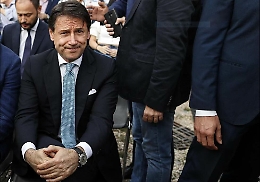 Il Piano per il Sud del Governo, 123 miliardi in  dieci anni