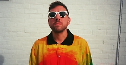 Coez a Taormina il 25 luglio