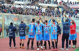 Il Calcio Catania e il tifo organizzato: storia d’un amore mai finito (e i risultati non c’entrano)
