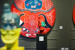 L'arte e la cultura cinese al Sicilia Outlet Village con "Wonder China"