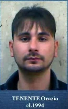 San Giovanni Galermo, gli arrestati del blitz antidroga "Cattivo Tenente"