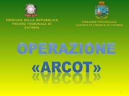 L'operazione Arcot, l'intercettazione Costanzo-Lo Giudice: «Non possiamo più rischiare». E invece...