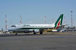Coronavirus, le Mauritius bloccano passeggeri veneti e lombardi su aereo Alitalia