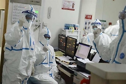 Influenza suina a Enna, due persone ricoverate (una è grave)