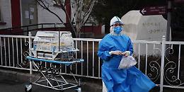 Coronavirus, c'è la sesta vittima in Italia
E' stato contagiato al pronto soccorso di Lodi