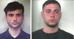Cinisi, fermati due cugini per  l'omicidio di Paolo La Rosa