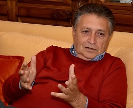 Coronavirus, Sergio Pintaudi: «Virus molto più aggressivo della comune influenza»