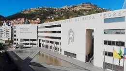 Coronavirus, lezioni sospese alla Kore di Enna