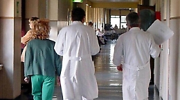Sanità, undici stabilizzazioni all'ospedale Cannizzaro di Catania