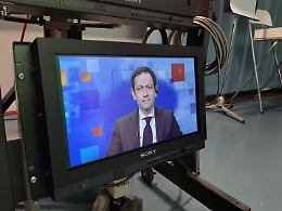 Coronavirus, la Regione tranquillizza tutti
«Sicilia al sicuro, su 100 tamponi solo 3 positivi»