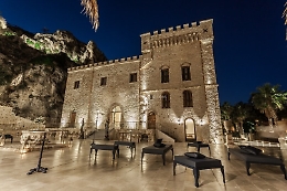 Il sequestro del castello di Joppolo Giancaxio &egrave; definitivo