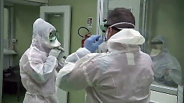 Coronavirus, positivi anche sette bambini