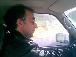 Da Cammarata uno studio globale sul coronavirus