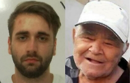 Aggredì anziano e gli diede fuoco, condannato a 16 anni in Appello