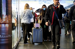 &Egrave; pioggia di disdette in Sicilia, il coronavirus mette ko il turismo