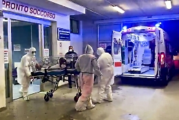 Coronavirus, altri due morti in Lombardia: l'identikit delle vittime