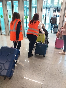 Aeroporto Catania, Sac ha assunto 234 persone