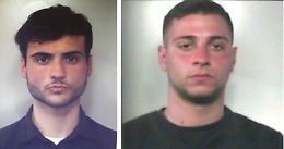 Ucciso a Terrasini, fermo confermato per i cugini Mulè