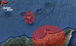 Scacco alla cosche barcellonesi e ai rampolli delle “dinastie” mafiose: 59 arresti